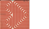 Bang & Olufsen - Catalog 1976